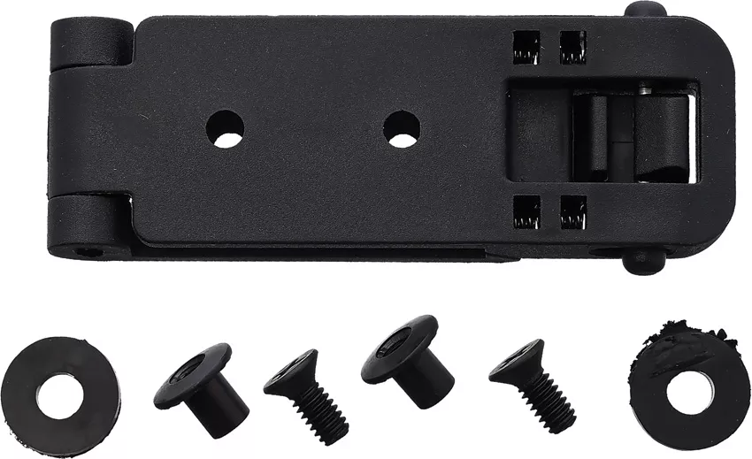 1.5″”” Belt Lock 6mm”