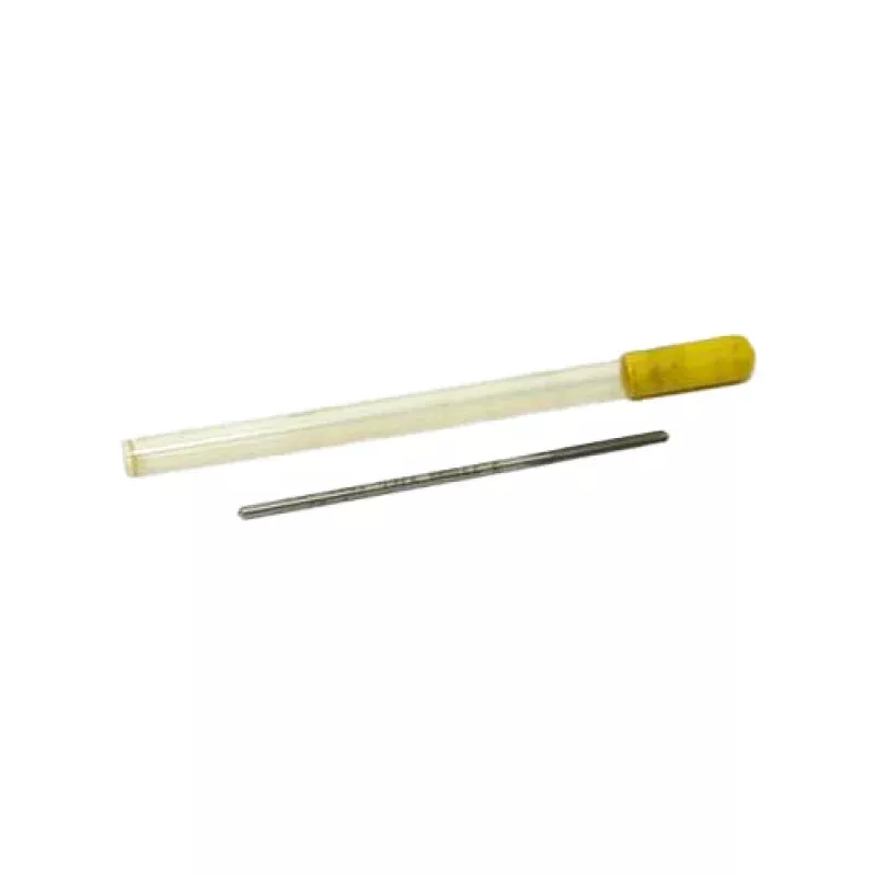 .1094 – 7/64 Chucking Reamer HSSCo – USA
