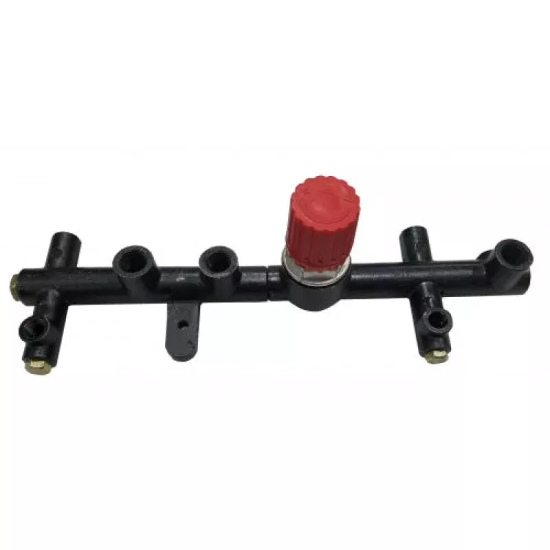 [2279-069] Support Pipe w Reg for WEN 2279