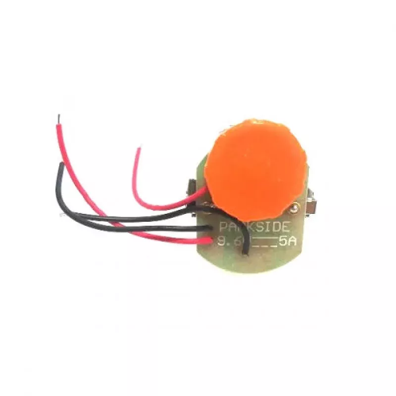 [2309-017] Circuit Board for WEN 2309