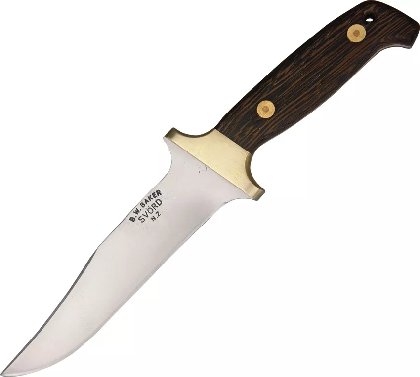 280 Bowie Wenge Wood