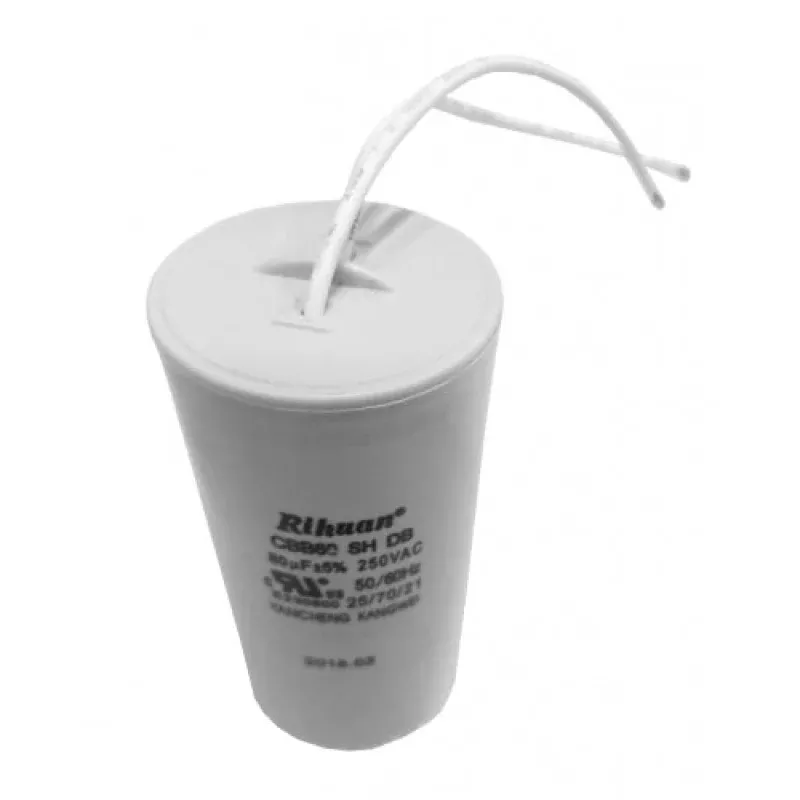 [3403-051] Capacitor 1 (80uf/250V) for WEN 3403