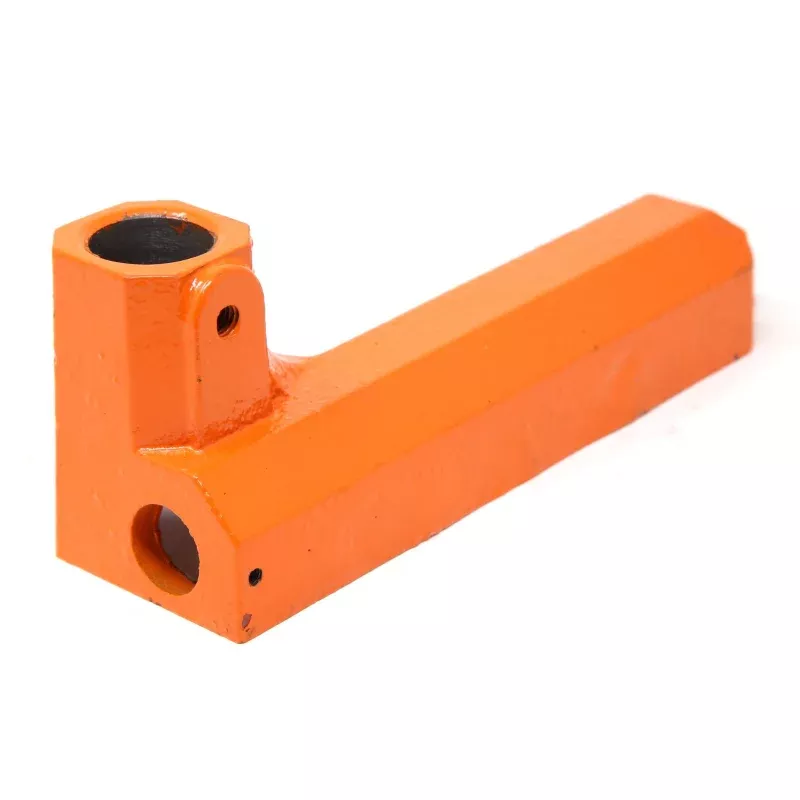 [3427-046] Tool Rest Base 1 Shaft for WEN 3427