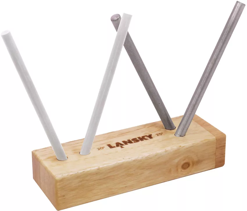 4-Rod Diamond/Ceramic TurnBox