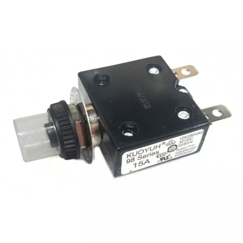 [41121-037] Overload Protector (15 Amp) for WEN 41121