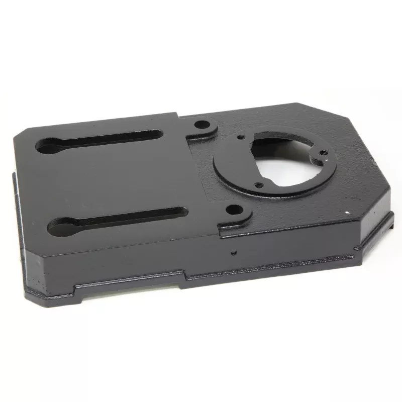 [4208C-076] Drill Press Base for WEN 4208