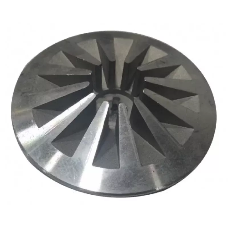 [4212C-004] Upper Motor Pulley for WEN 4212
