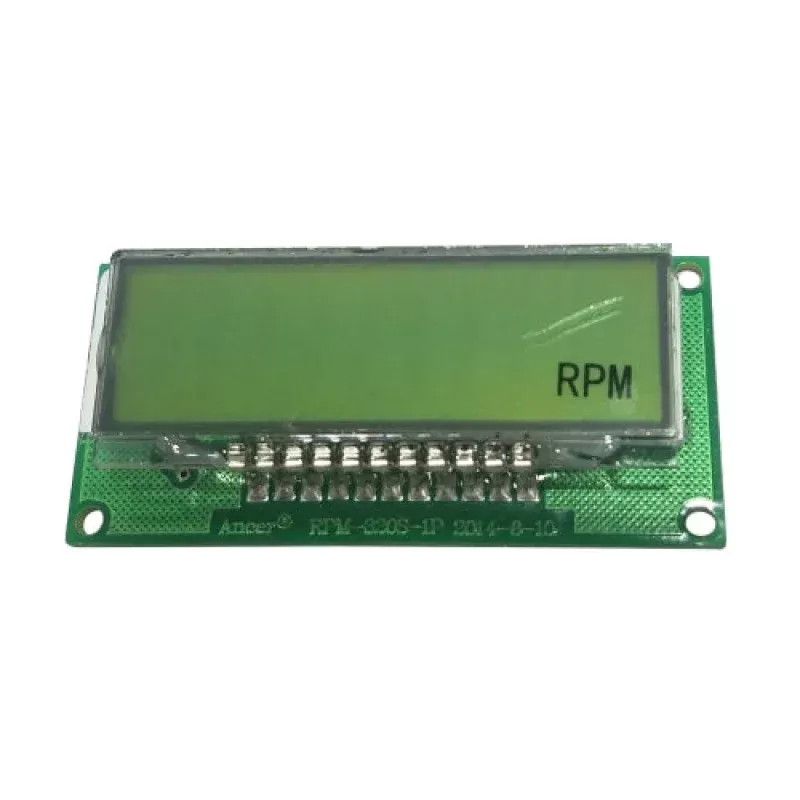[4212C-094] Digital Speed Display for WEN 4212