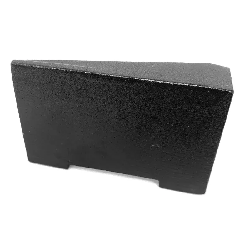 [4286-052] Right Tool Rest for WEN 4286