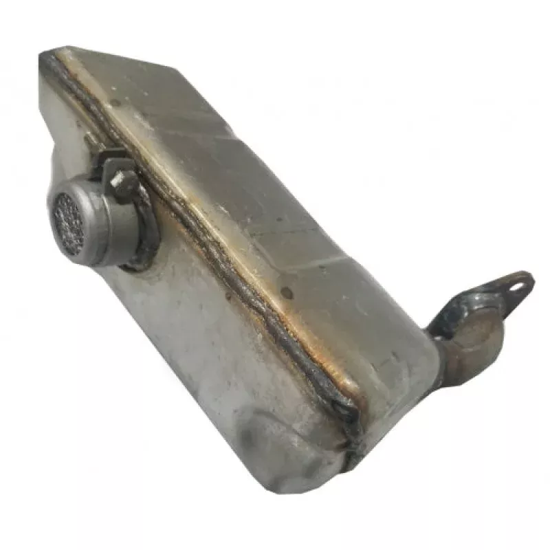 [56125-0808] Muffler Assembly for WEN 56125i