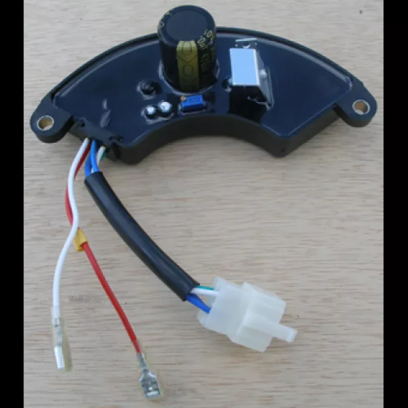 [56877-G-073] Voltage Regulator for WEN 56877