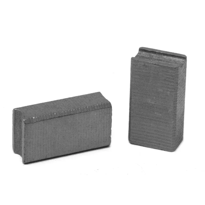 [6369-041] Carbon Brushes (Set of 2) for WEN 6369