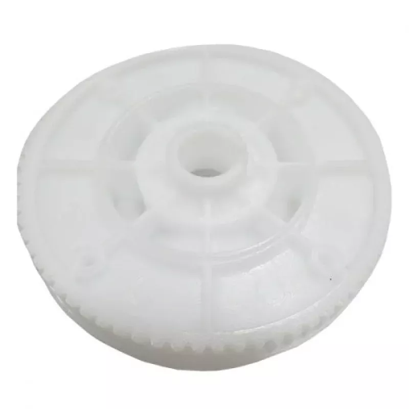 [6523-087] Pulley (Lower) for WEN 6523