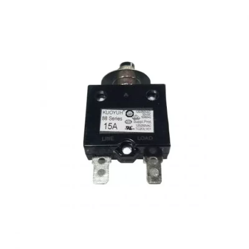 [6550-260] Circuit Breaker for WEN 6550T