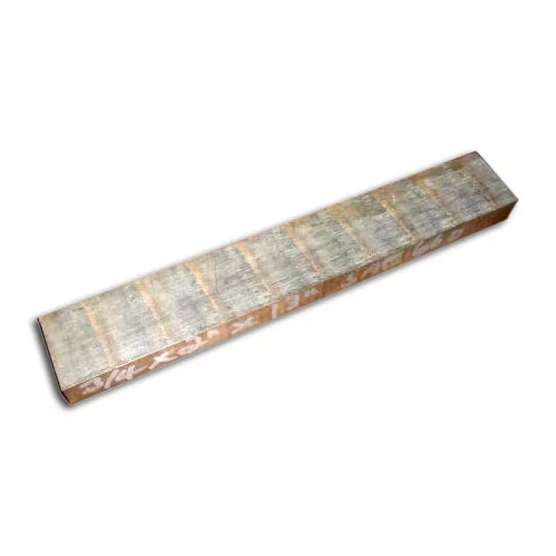.88 x 2.1 x 13 660 Bronze