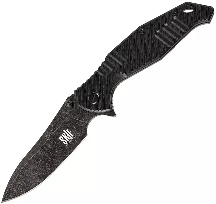 Adventure Framelock BSW Black