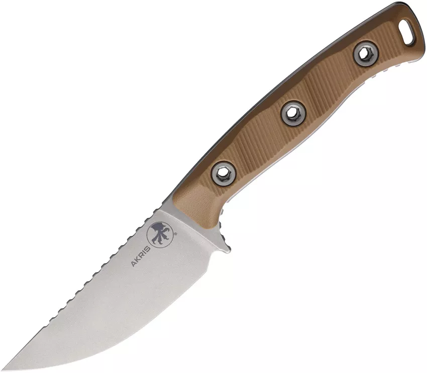 Akris Fixed Blade DE