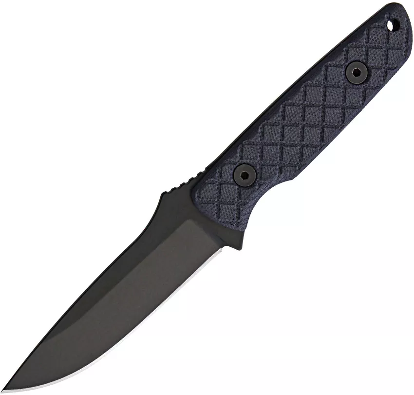 Alala Fixed Blade Black