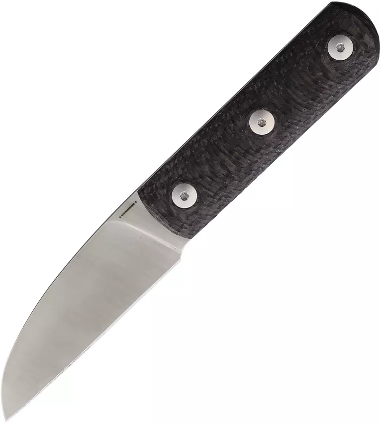 Ally Fixed Blade Carbon Fiber