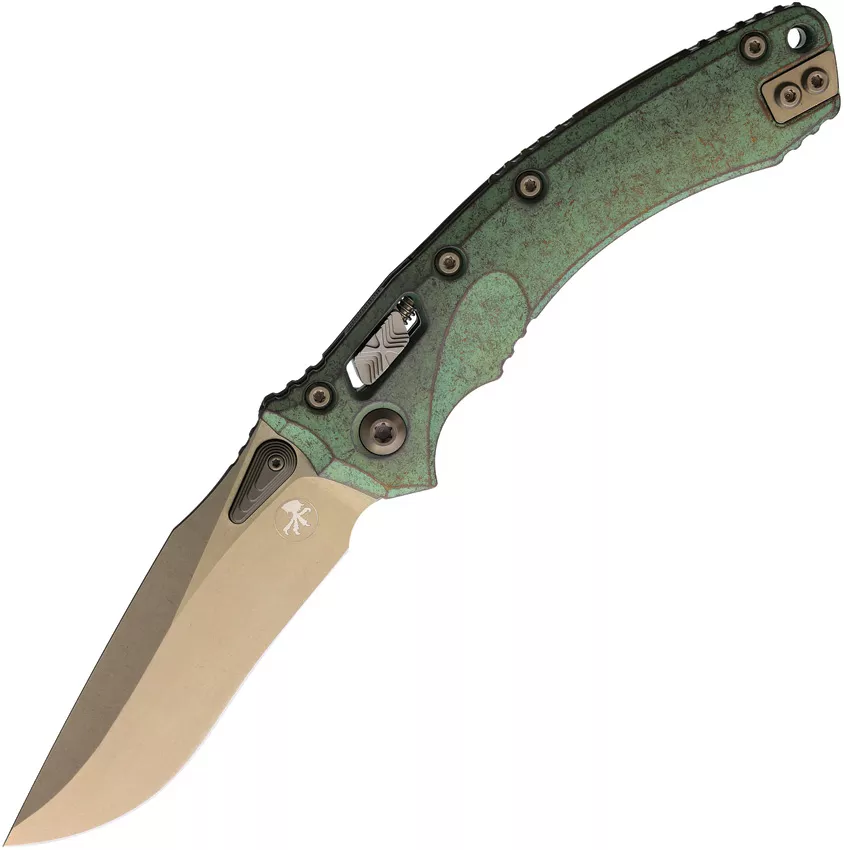 Amphibian Ram Lok Marfione Sel