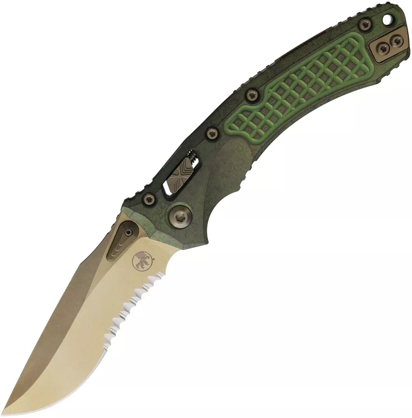 Amphibian S/E Ram-LokMarfione
