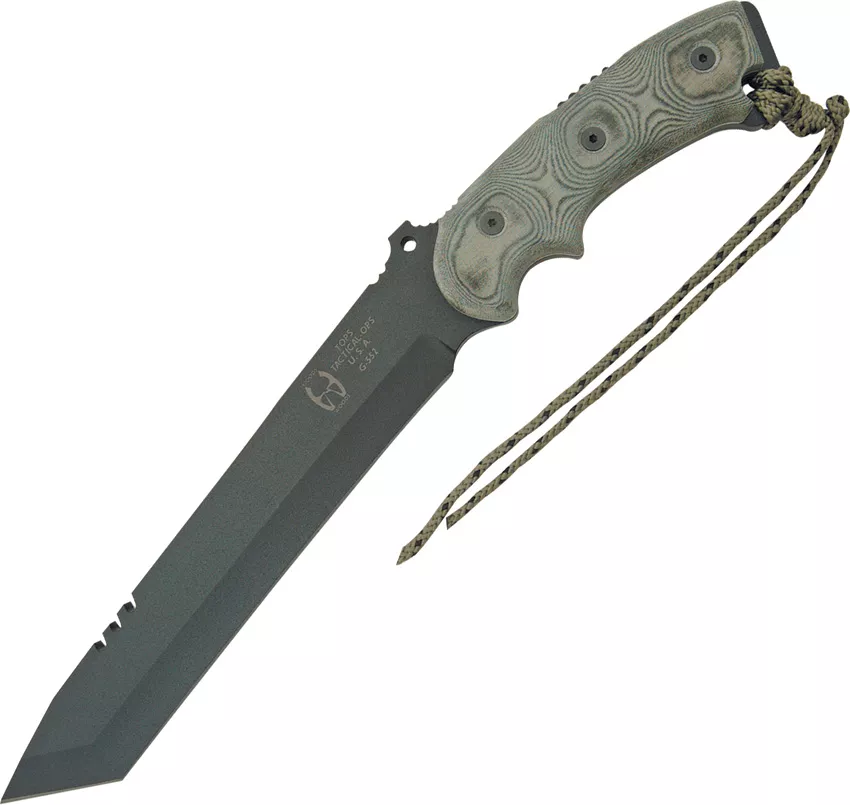Anaconda Woodmaster