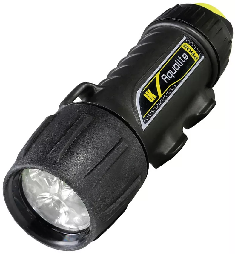 Aqualite Pro 2 Dive Light