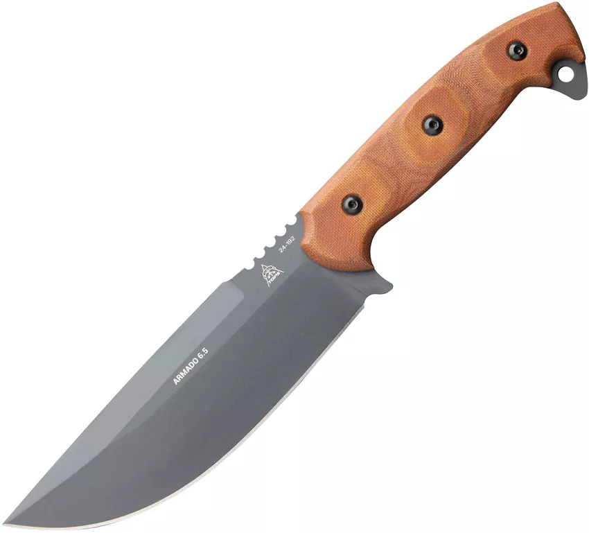 Armado 6.5