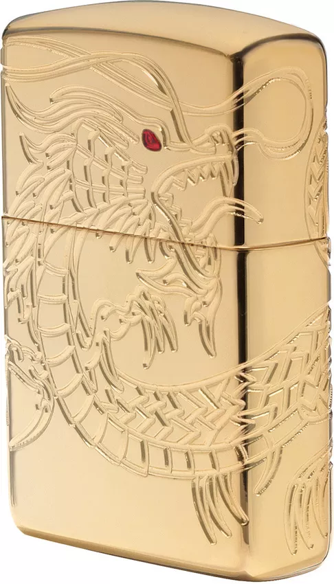 Armor Asian Dragon