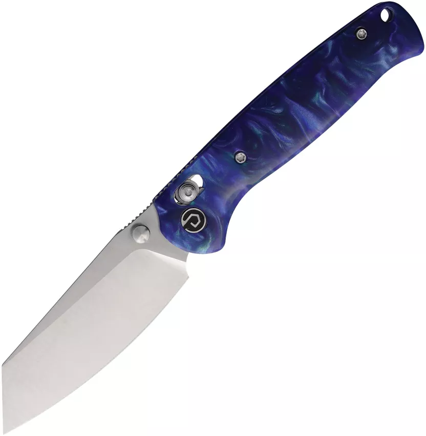 Artifact Axis Lock Blue