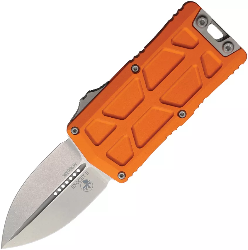 Auto Exocet II OTF DE SW Org