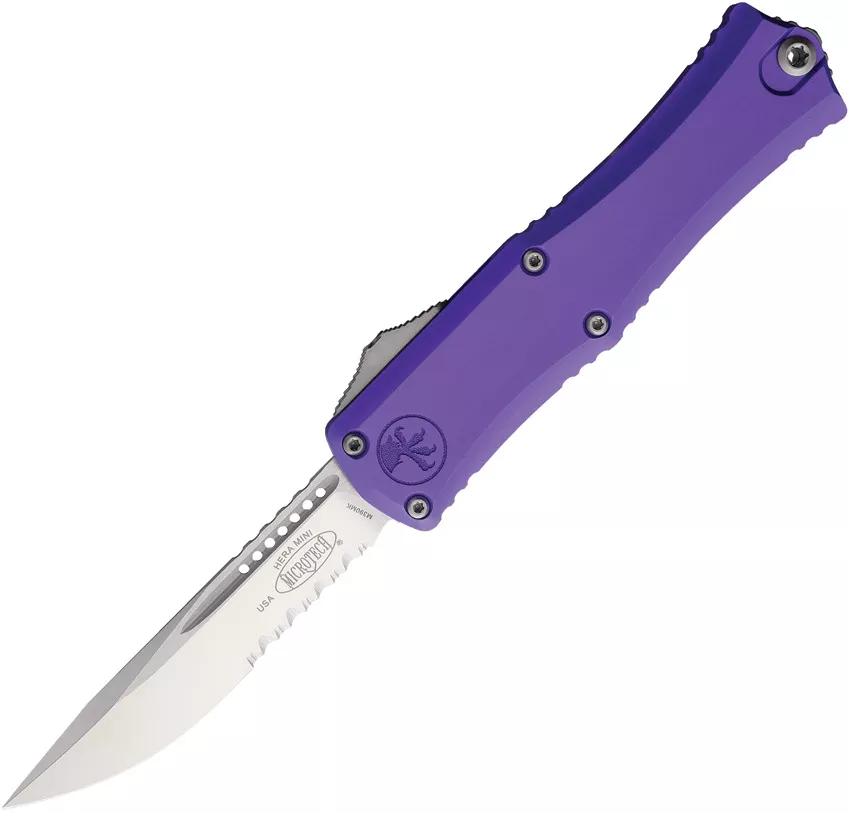 Auto Hera II Mini OTF