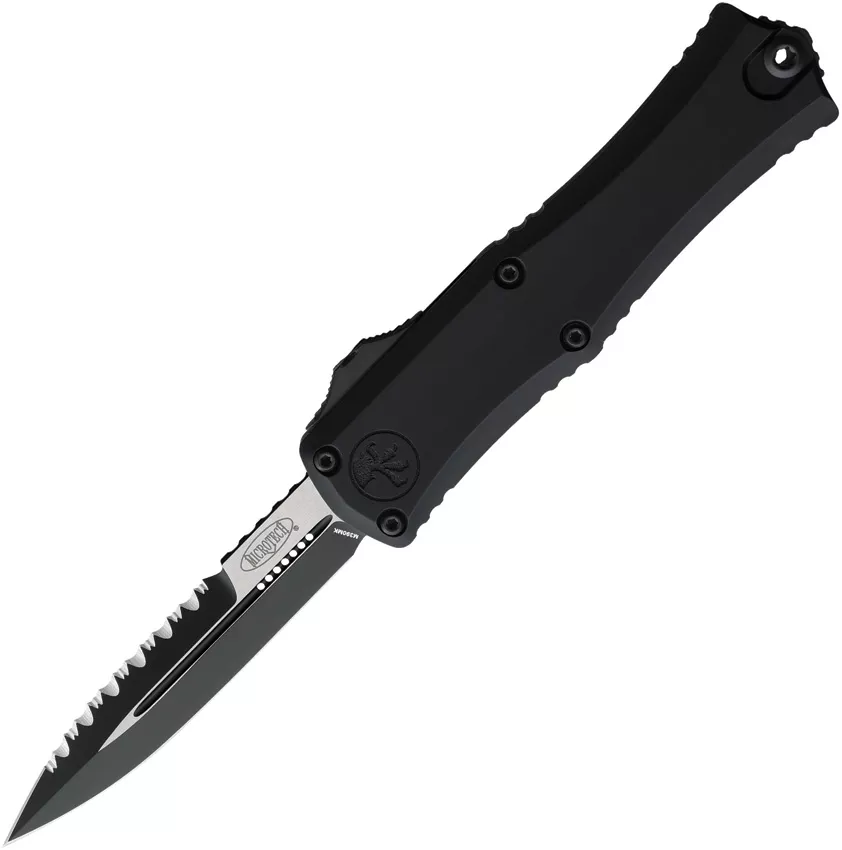 Auto Hera II OTF Mini Tac