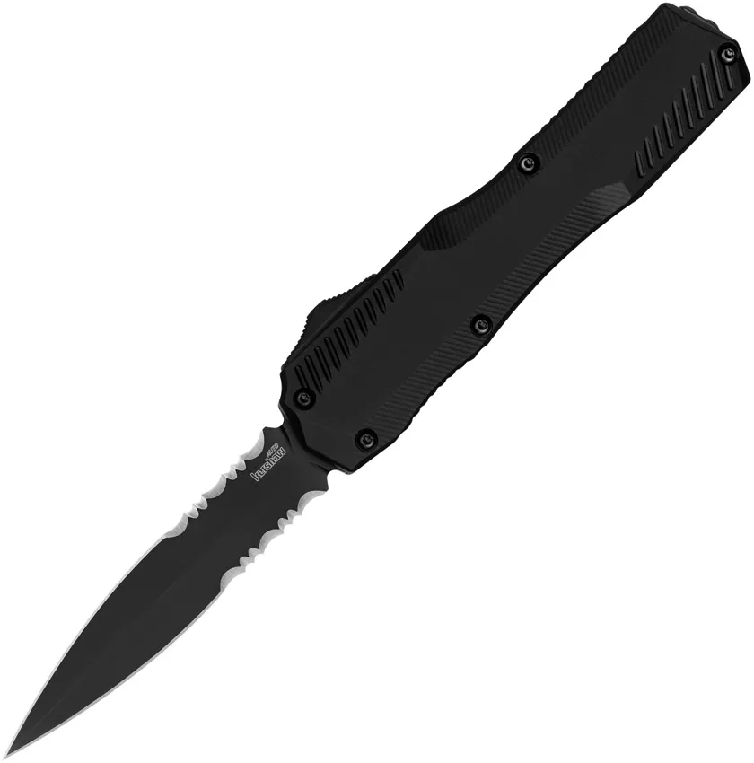 Auto Livewire OTF DoubleEdge