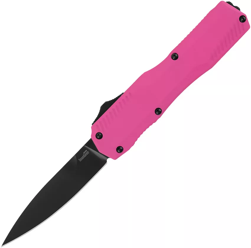 Auto Livewire OTF Pink Black