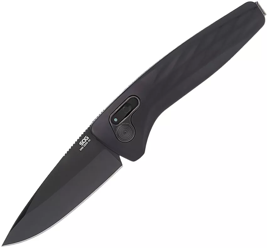 Auto One-Zero XR Lock Black