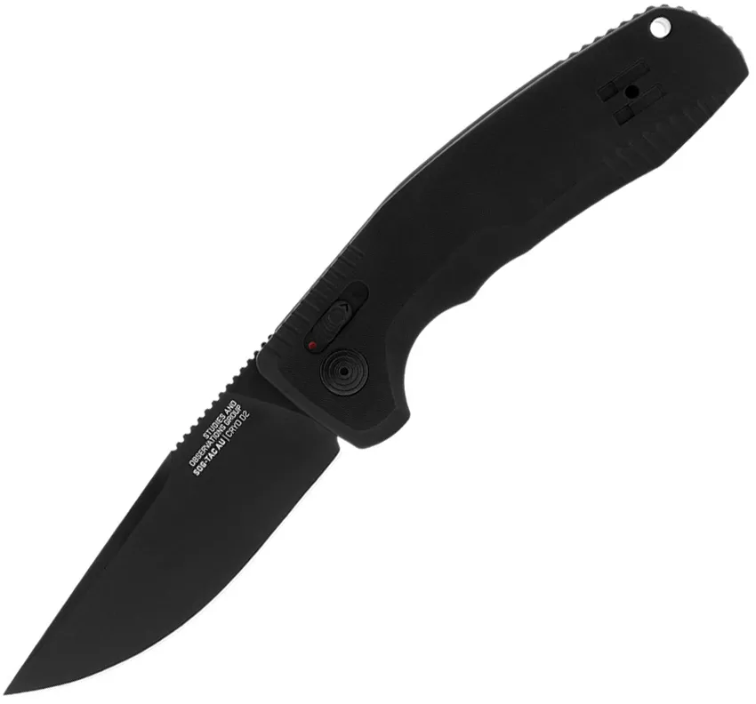Auto Sog-Tac AU-XR Lock Blk
