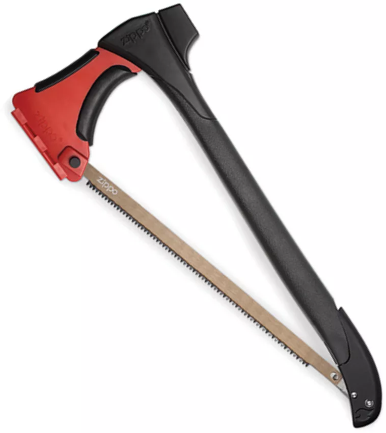 Axe Saw