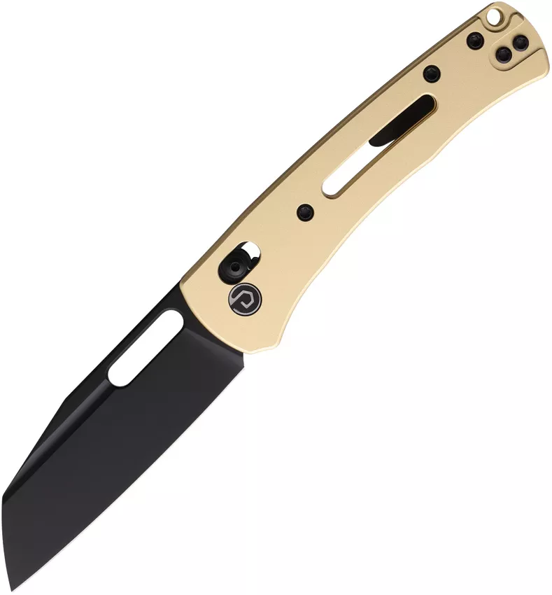 Axis Lock Tan