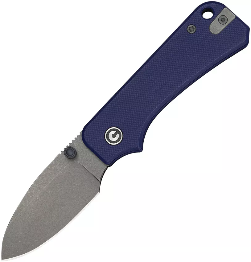 Baby Banter Slip Joint Blue