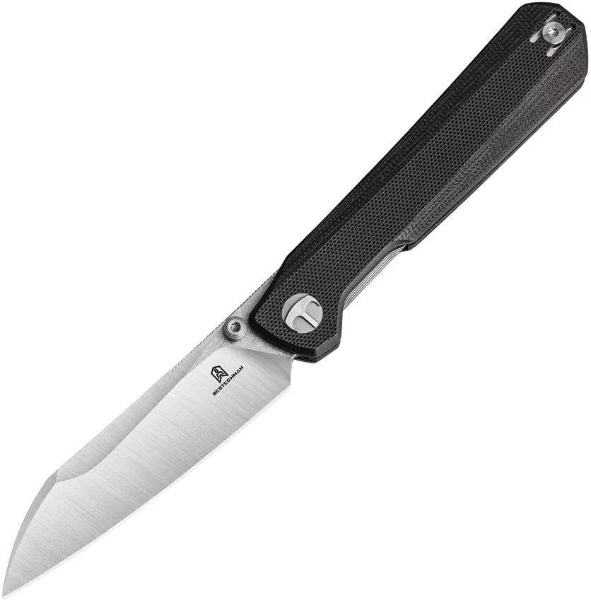 Bestechman Curvee Linerlock