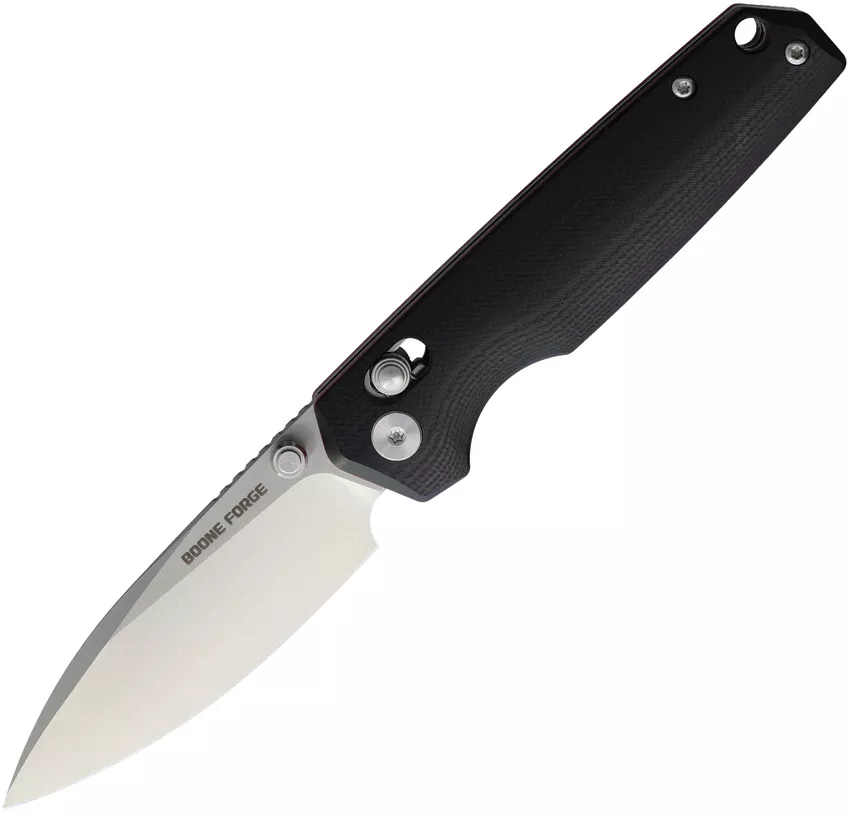 BF900 Crossbar Lock