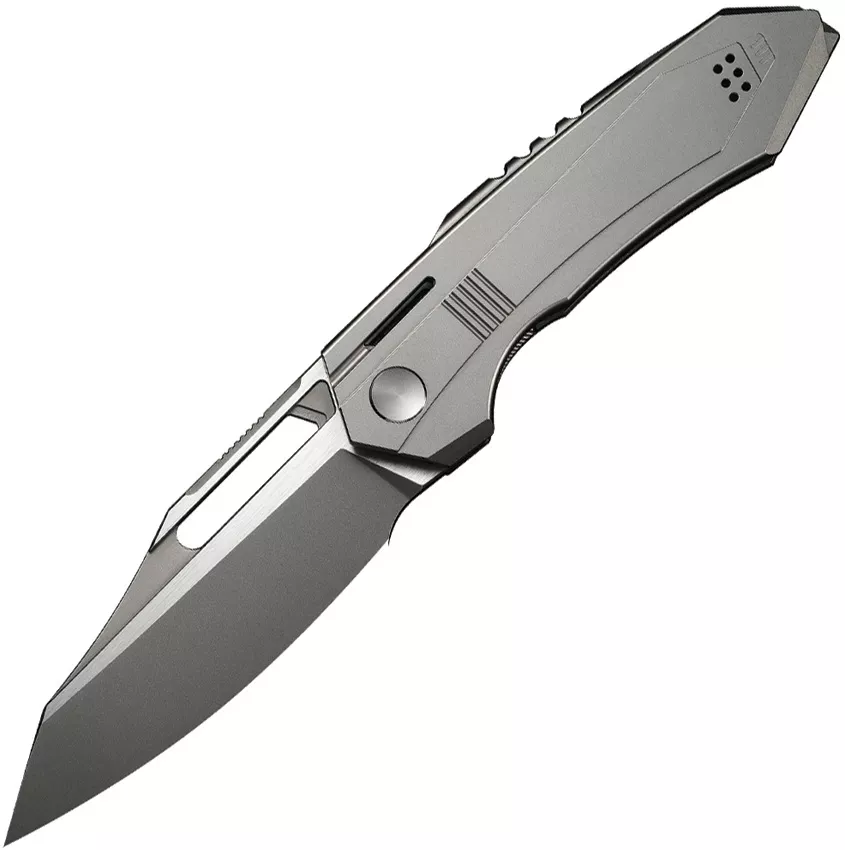 Bogey Nested Linerlock SW