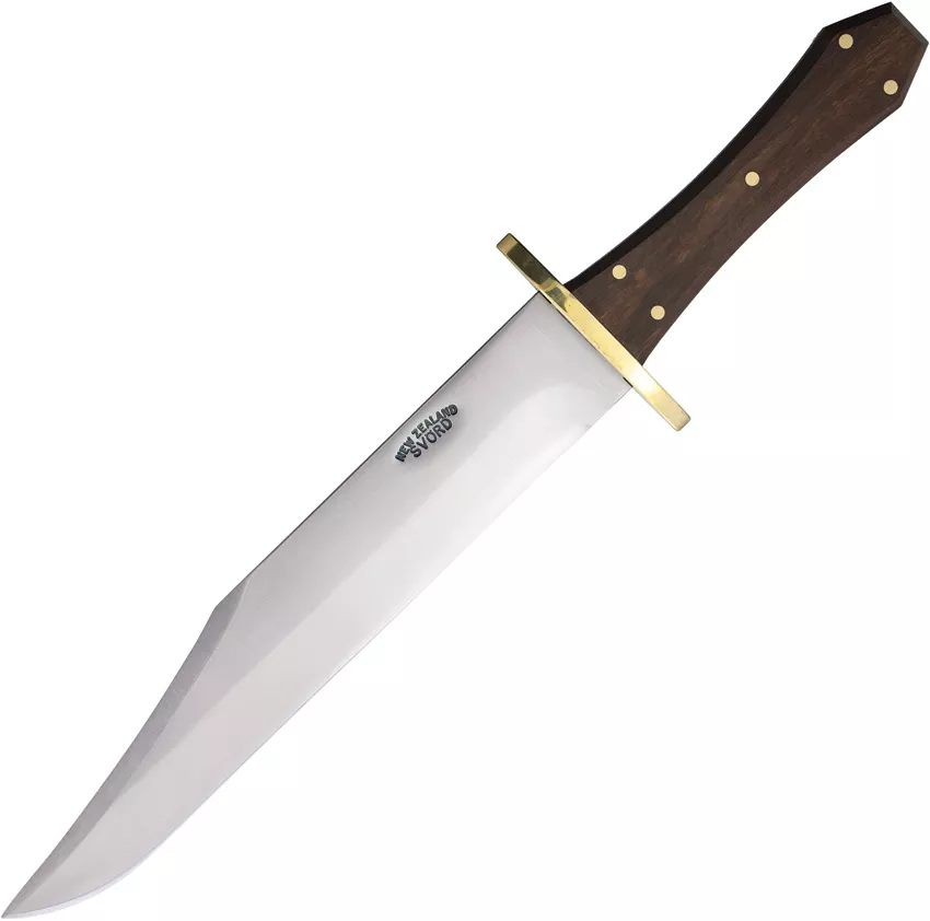 Bowie Coffin Queen Ebony