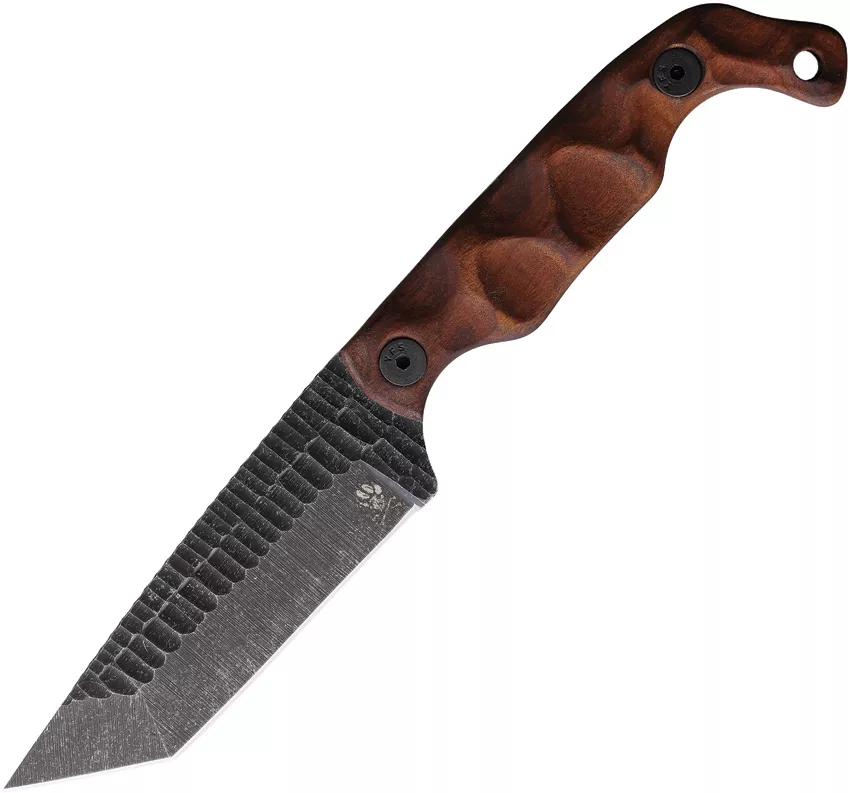 Bravo 5 Fixed Blade Tanto RW