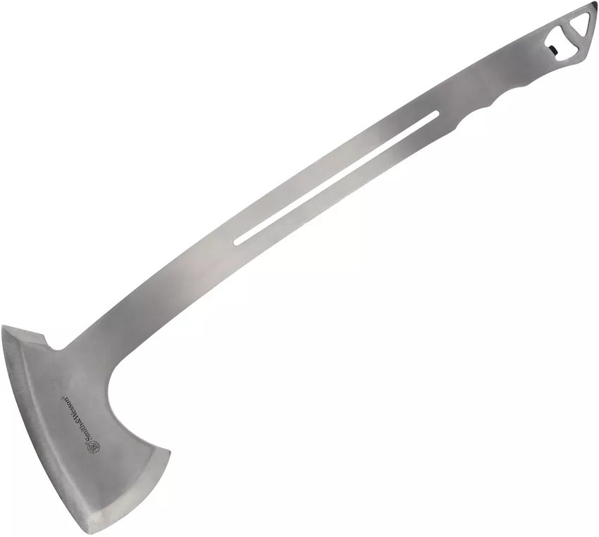 Bullseye Large Throwing Axe