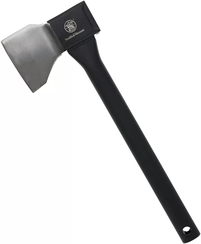 Bullseye Pro Throwing Axe