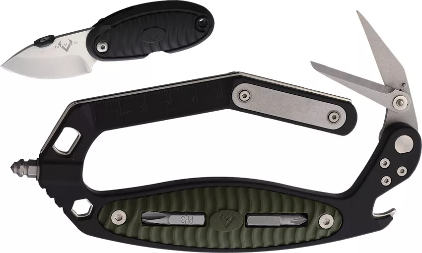 C.R.A.B. Multi Tool
