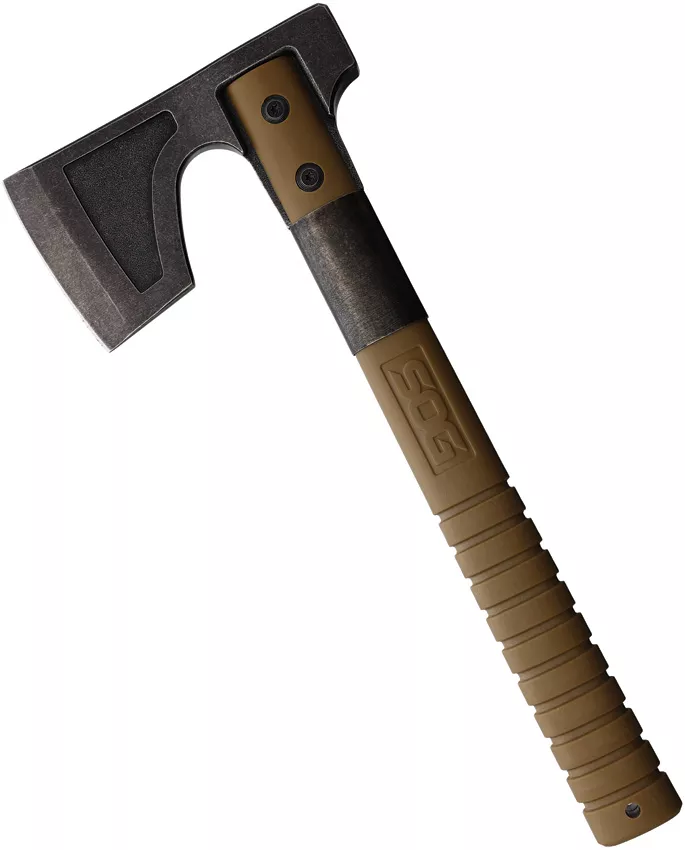 Camp Axe Tan