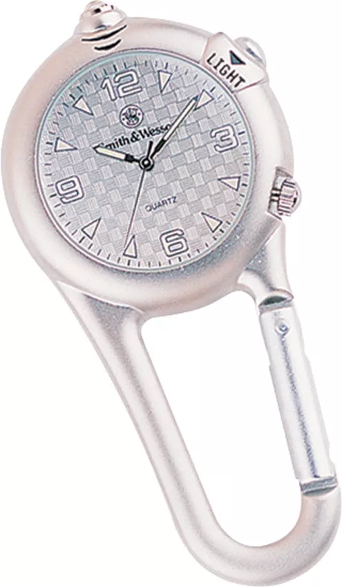 Carabiner Watch